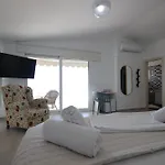 Ionian Pool House Porto Palermo