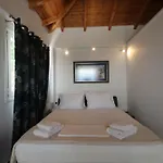 Villa Ionian Pool House Porto Palermo