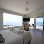 Villa Ionian Pool House