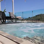 Ionian Pool House Porto Palermo