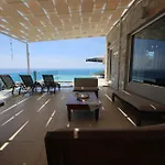 Ionian Pool House Porto Palermo