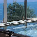 Ionian Pool House * Porto Palermo