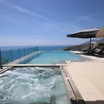 Villa Ionian Pool House