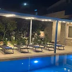 Ionian Pool House *