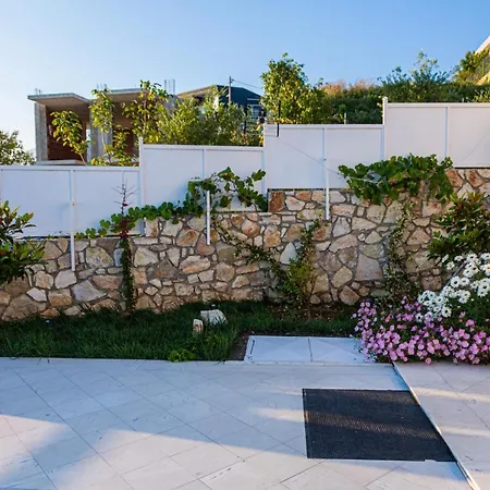 Ionian Pool House