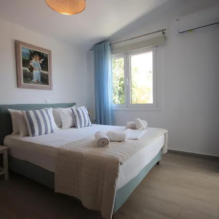 Ionian Pool House Villa