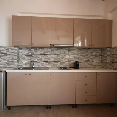 Ionian Pool House * Porto Palermo