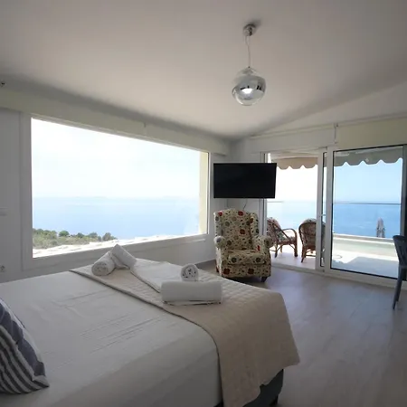 Villa Ionian Pool House