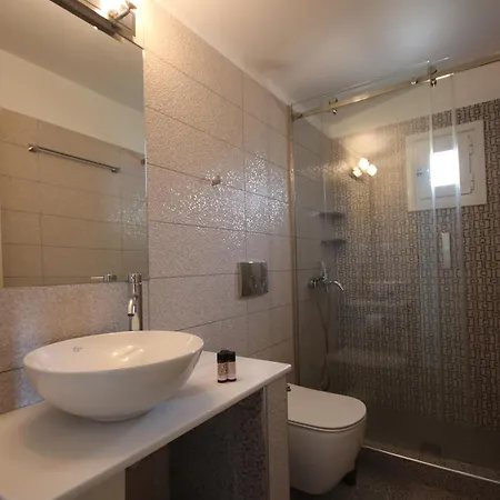 Villa Ionian Pool House