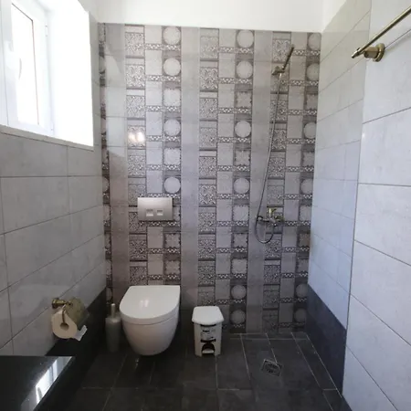 Ionian Pool House Villa