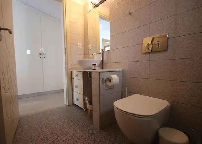 Ionian Pool House 别墅