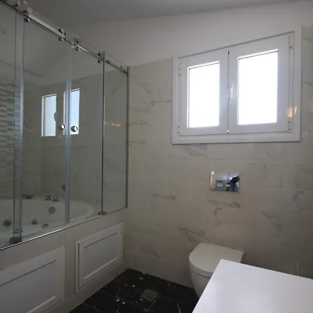 Ionian Pool House Villa Porto Palermo