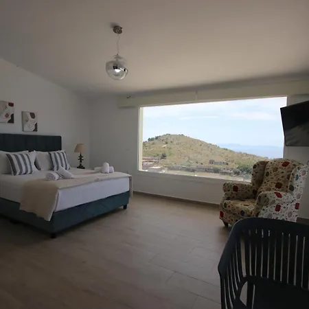 Ionian Pool House Villa *