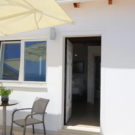 Ionian Pool House Porto Palermo