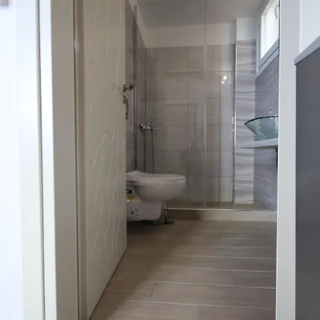 Ionian Pool House * Porto Palermo