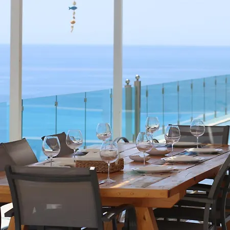 Ionian Pool House Villa *