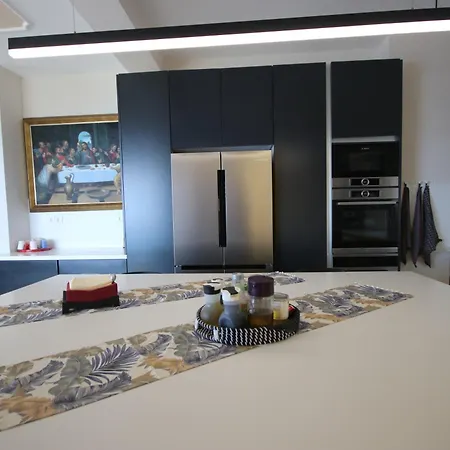 Ionian Pool House Villa