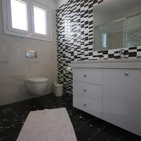 Ionian Pool House Villa Porto Palermo