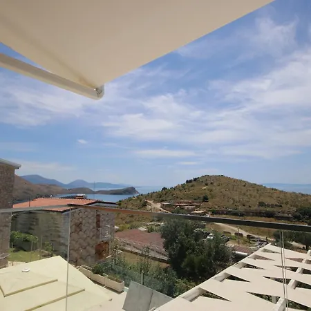 Ionian Pool House * Porto Palermo