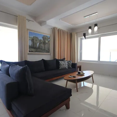 Ionian Pool House Villa