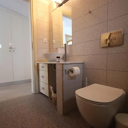 Ionian Pool House Villa