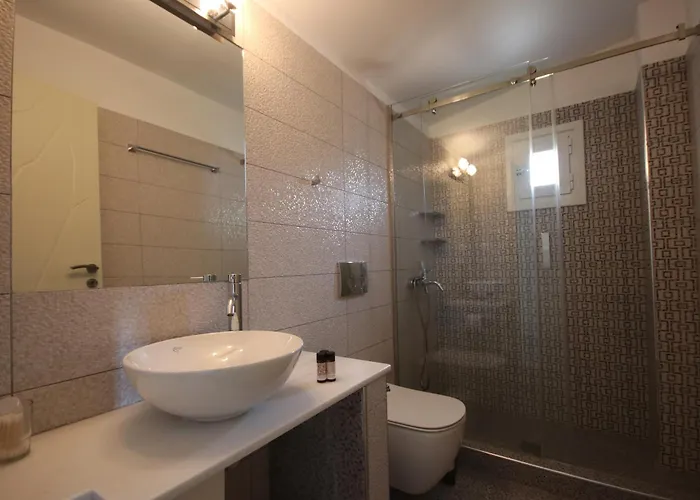 Villa Ionian Pool House