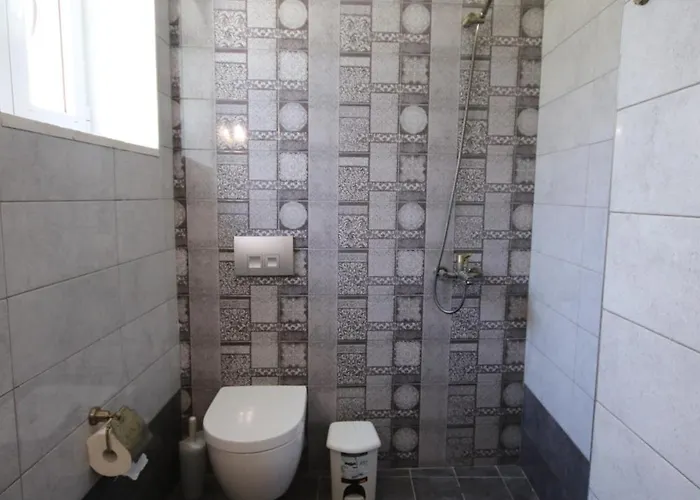 Ionian Pool House Villa